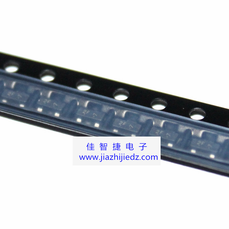 進(jìn)口MMBT2907ALT1G MMBT2907 SOT23 【原裝正品】