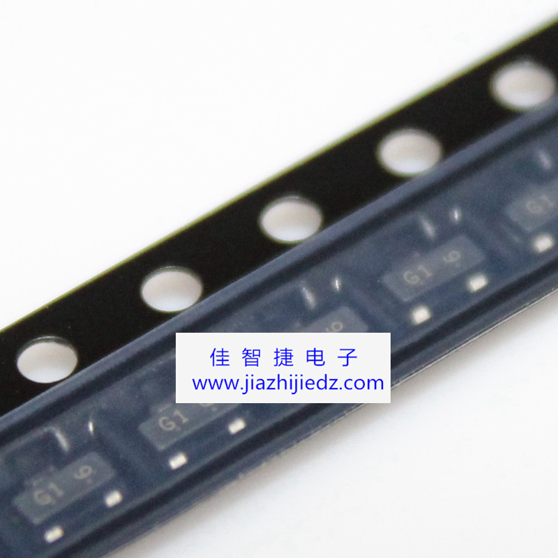 進(jìn)口MMBT5551LT1G MMBT5551 SOT23 【原裝正品】